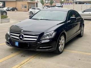 奔驰cls级cls300进口2008款30l自动