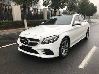 c260l奔驰报价2020款图片,260l奔驰报价2020款图片 奔驰c级c260l2020款15t自动运动版国Ⅵ