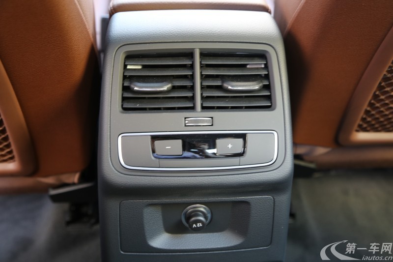 奥迪A5 Coupe 40TFSI [进口] 2020款 2.0T 自动 汽油 时尚型 