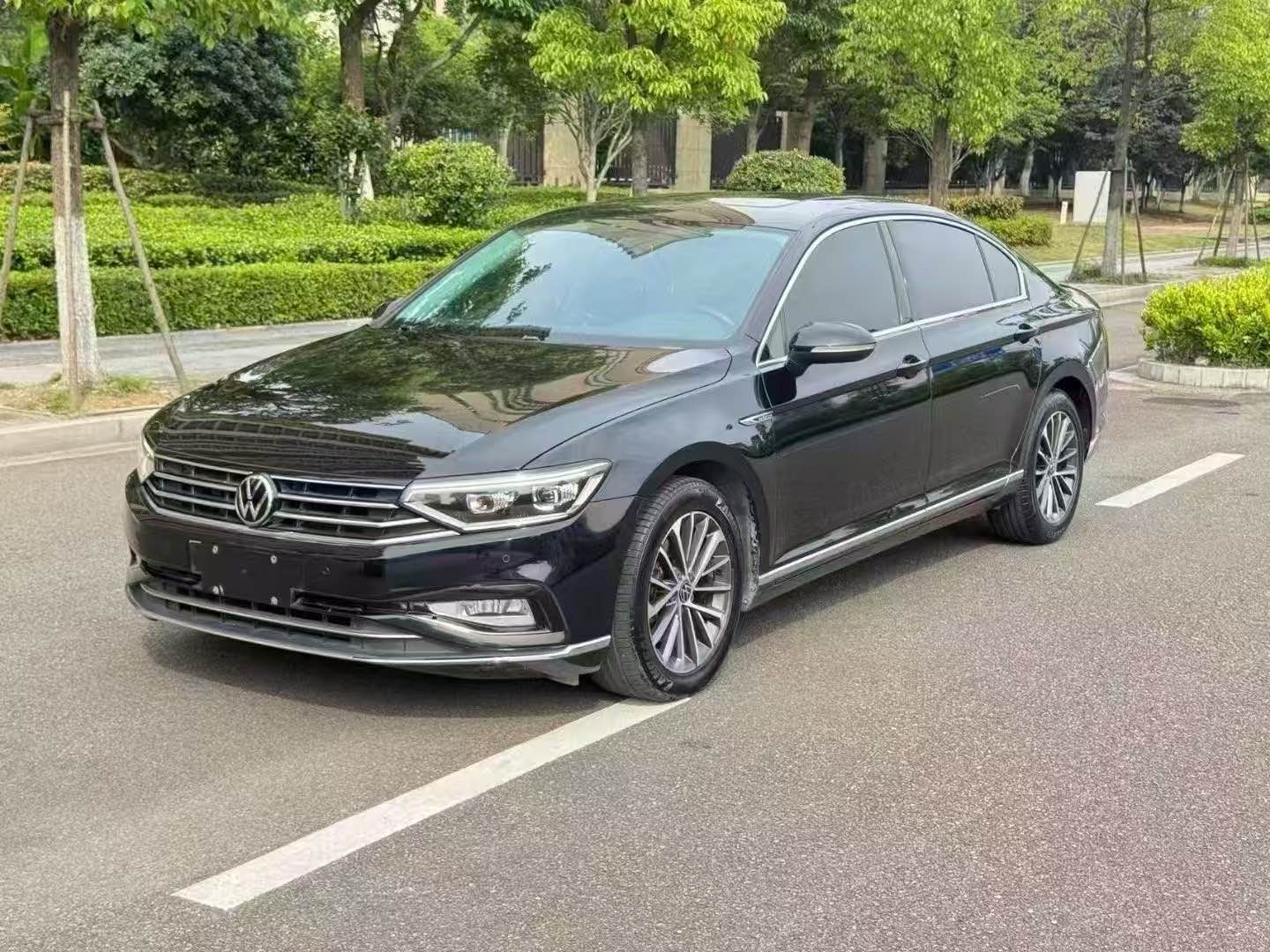 大众迈腾 2020款 2.