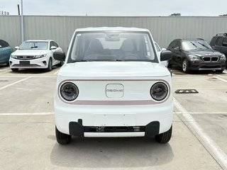 吉利熊猫mini 0.0T 