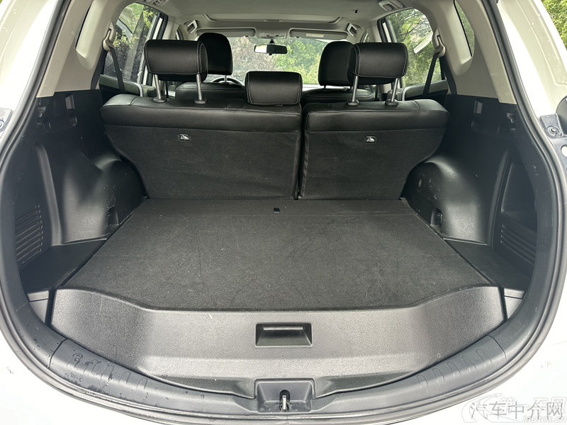 丰田RAV4 2019款 2.0L 自动 前驱 都市版 (国Ⅵ) 