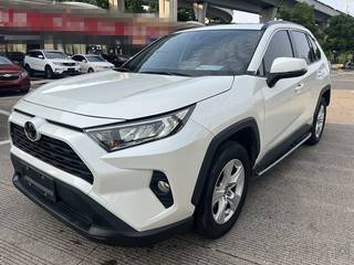 RAV4 2.0L 都市版 