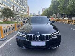 5系新能源 2.0T 先锋版M运动套装 