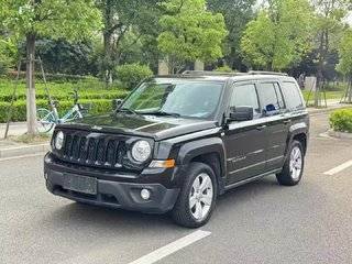 2015款 2.4L 自动 豪华导航版 
