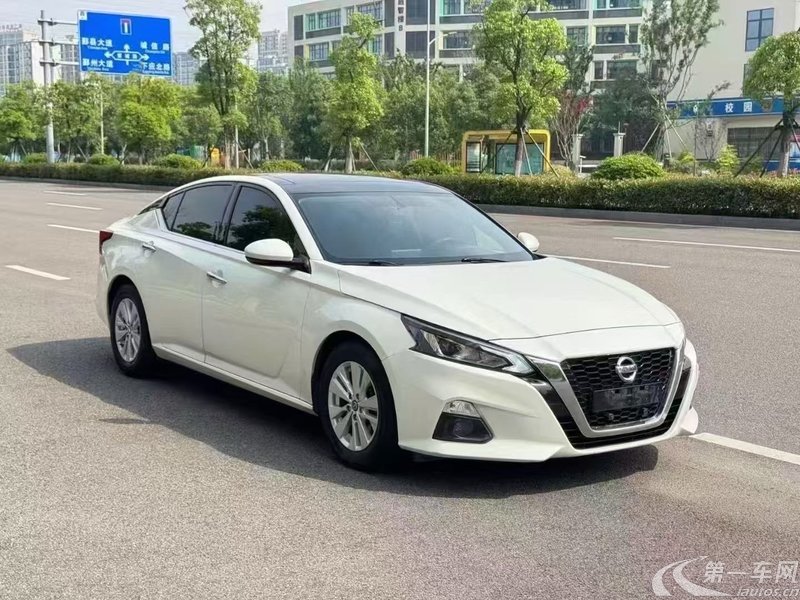 【崇左二手日产天籁】日产天籁 2020款 2.0T 自动 XL智领版
