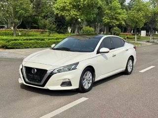 天籁 2.0T XL智领版 