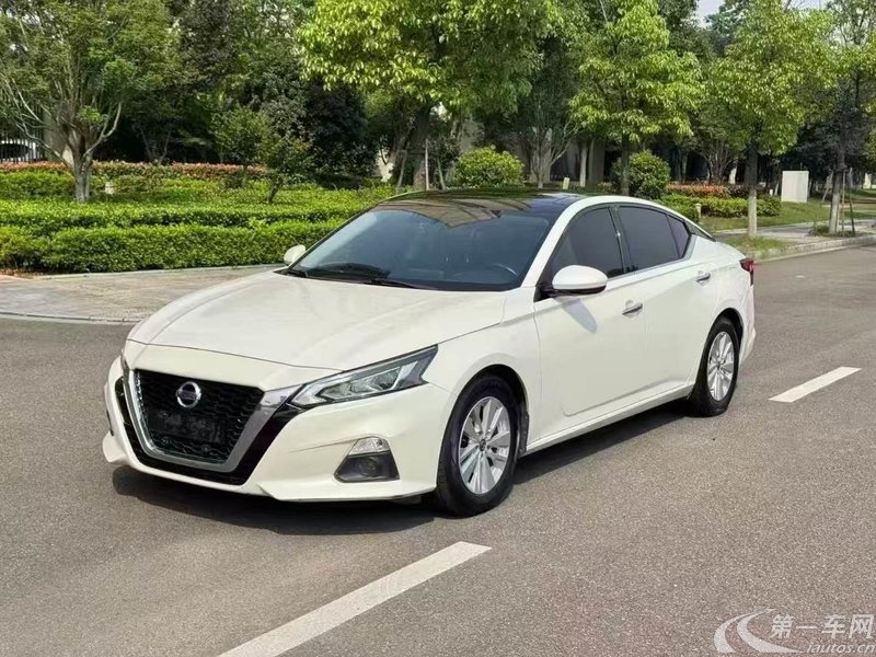 【崇左二手日产天籁】日产天籁 2020款 2.0T 自动 XL智领版