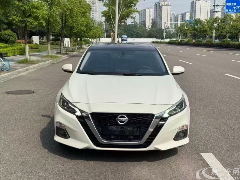【崇左二手日产天籁】日产天籁 2020款 2.0T 自动 XL智领版