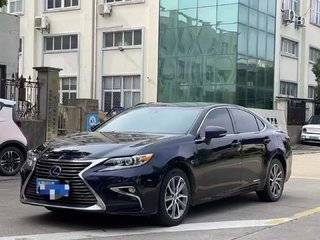 雷克萨斯ES 300h 