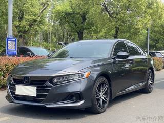 雅阁 1.5T 260TURBO幻夜·尊贵版 