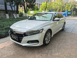 本田雅阁 1.5T 自动 260TURBO豪华·星空限量版 