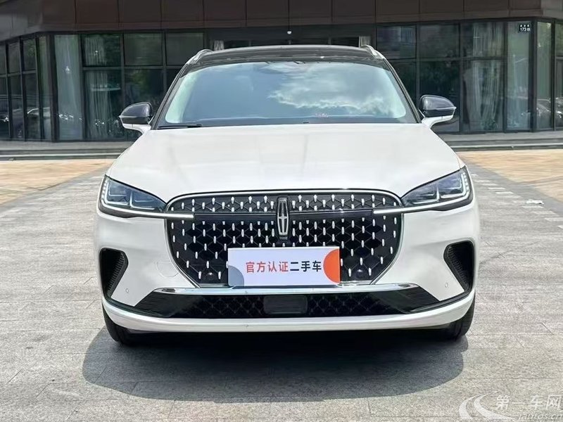 【盘锦二手林肯冒险家】林肯冒险家 2023款 2.0T 自动 尊享版