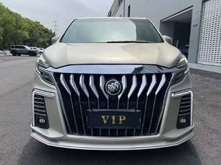 别克GL8 ES陆尊 2.0T 自动 653T舒适型 
