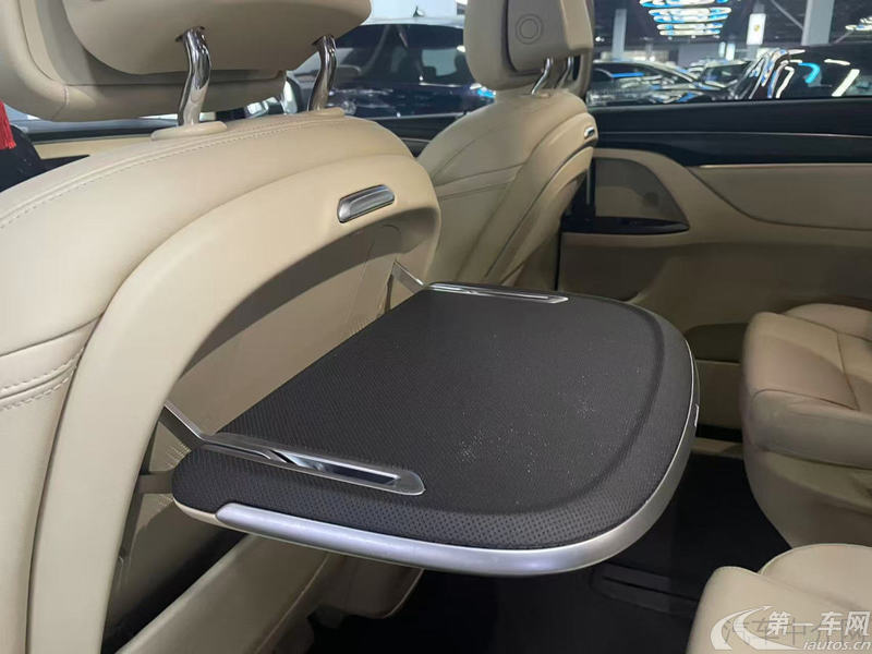 别克GL8 2023款 2.0T 自动 7座 653T尊享型 (国Ⅵ) 