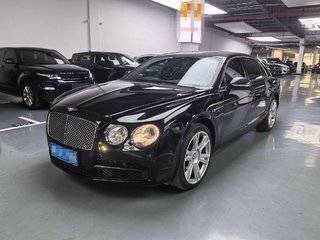 宾利飞驰 4.0T 标准版 