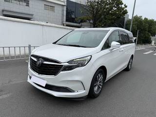 GL8 2.0T 