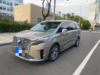 GL8 2.0T 