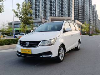 宝骏730 1.5L 手动 豪华型 