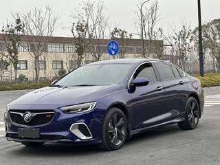 别克君威 2.0T 自动 GS-28T豪华型 