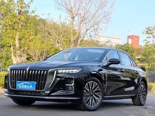 H5 2.0T 旗畅50万辆纪念版 