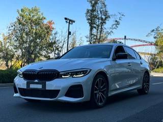 宝马3系 320Li 