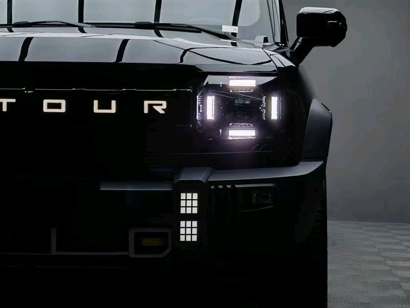 捷途旅行者 2025款 2.0T 自动 20万纪念版 价格0万 