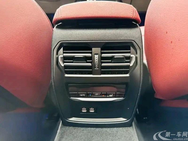 宝马3系 325i 2020款 2.0T 自动 汽油 改款M运动套装 (国Ⅵ) 