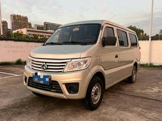 长安凯程之星9 1.5L 手动 标准型 