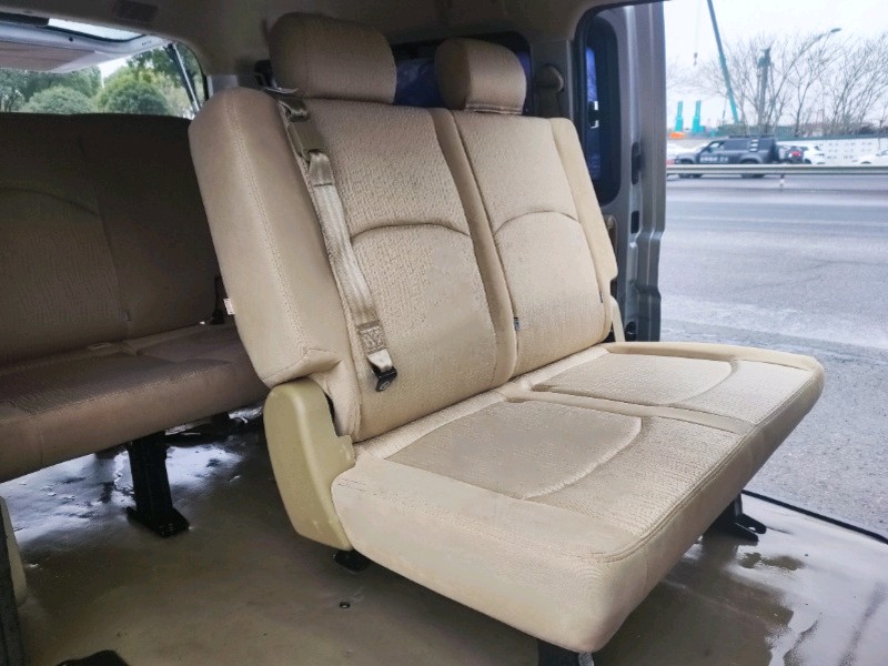 东风小康小康C37 2012款 1.4L 手动 9座 豪华型 价格0万 