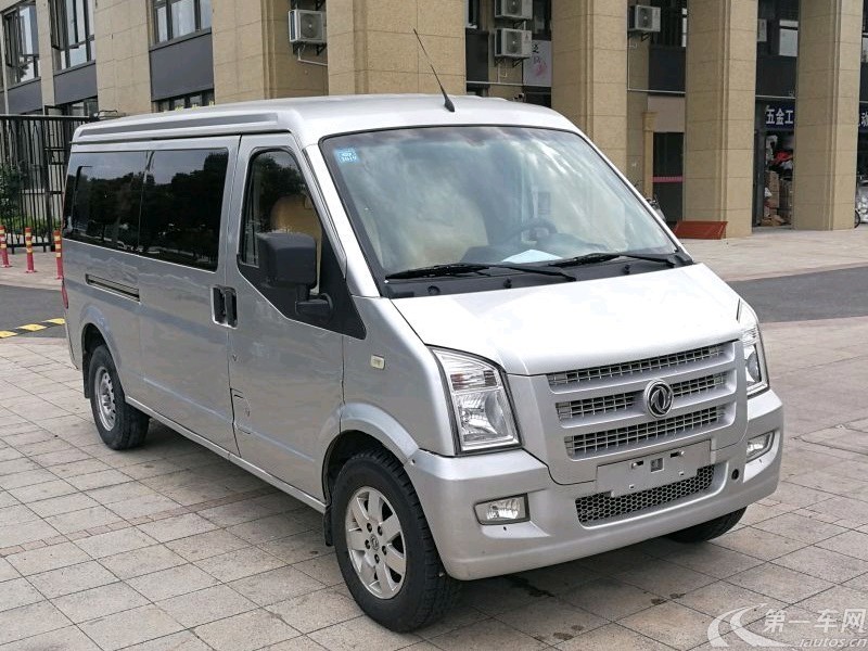 东风小康小康C37 2012款 1.4L 手动 9座 豪华型 (国Ⅳ) 