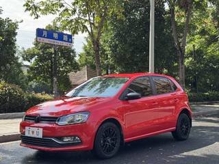 大众POLO PLUS 1.5L 自动 全景乐享版 