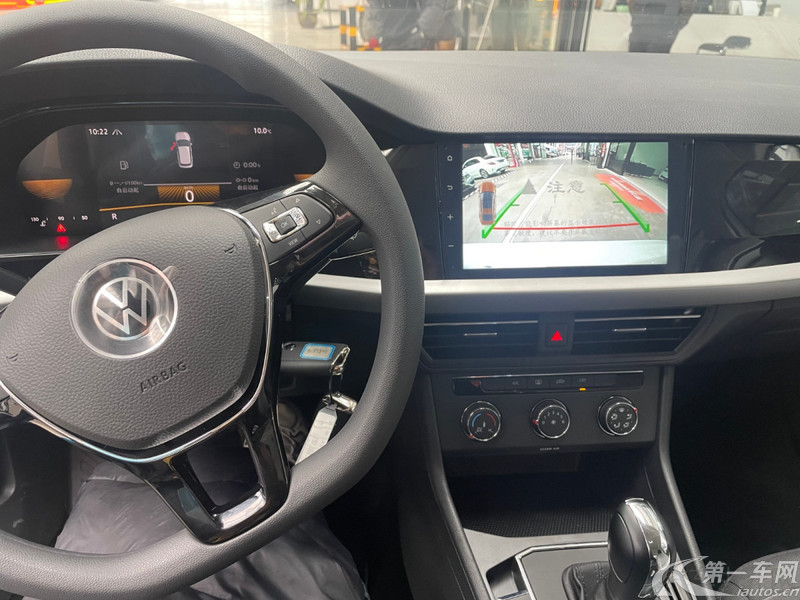 【衢州二手大众朗逸】大众朗逸 2023款 1.4T 自动 280TSI满逸版