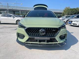 名爵6系 1.8L 