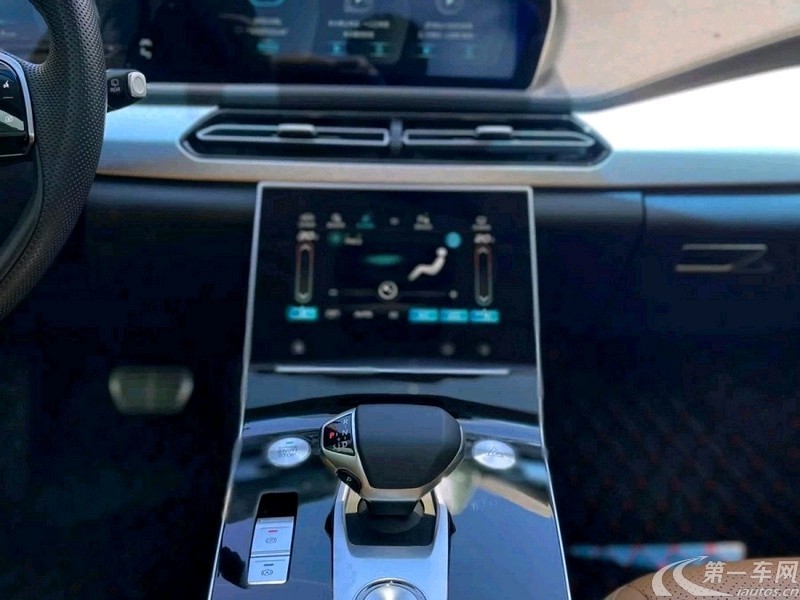 北京汽车X3 2019款 1.5T 自动 星耀版 (国Ⅵ) 