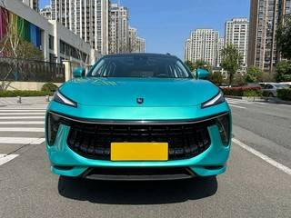 东风风行风行T5 EVO 1.5T 