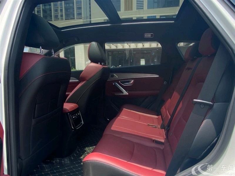 【宁波二手捷途X70M】捷途X70M 2020款 1.5T 自动 相伴型