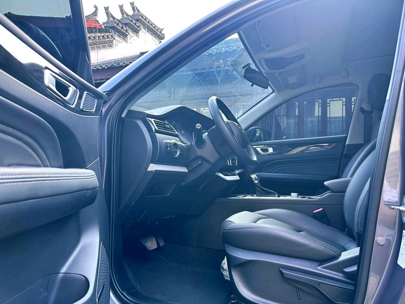 凯翼炫界 2021款 1.5L 自动 星辰版 价格0万 