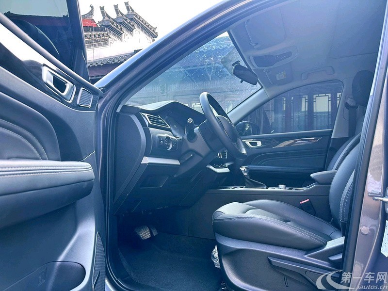 【宁波二手凯翼炫界】凯翼炫界 2021款 1.5L 自动 星辰版