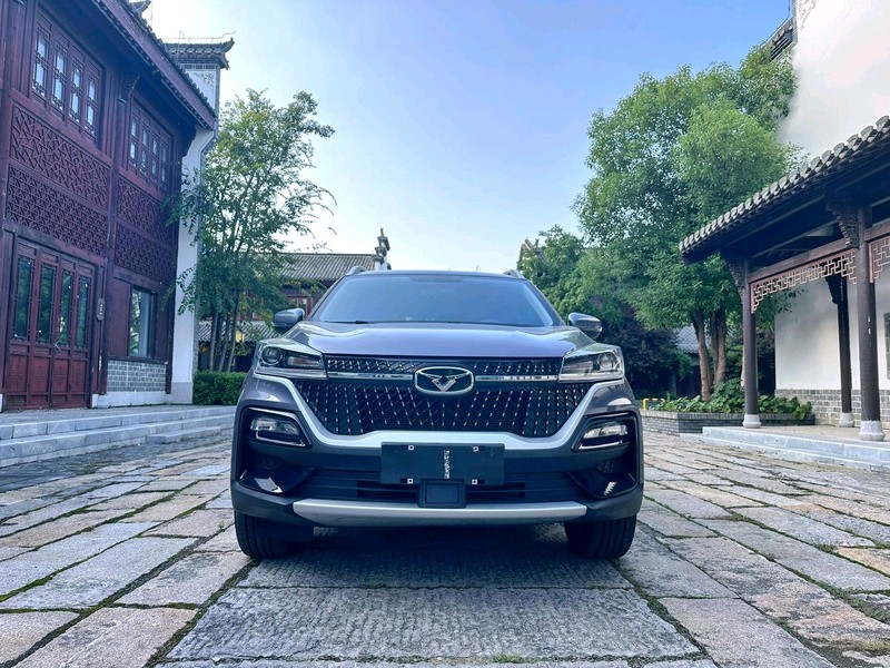 凯翼炫界 2021款 1.5L 自动 星辰版 价格0万