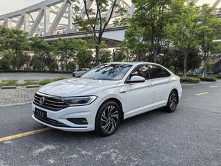 速腾 1.4T 280TSI超越版 