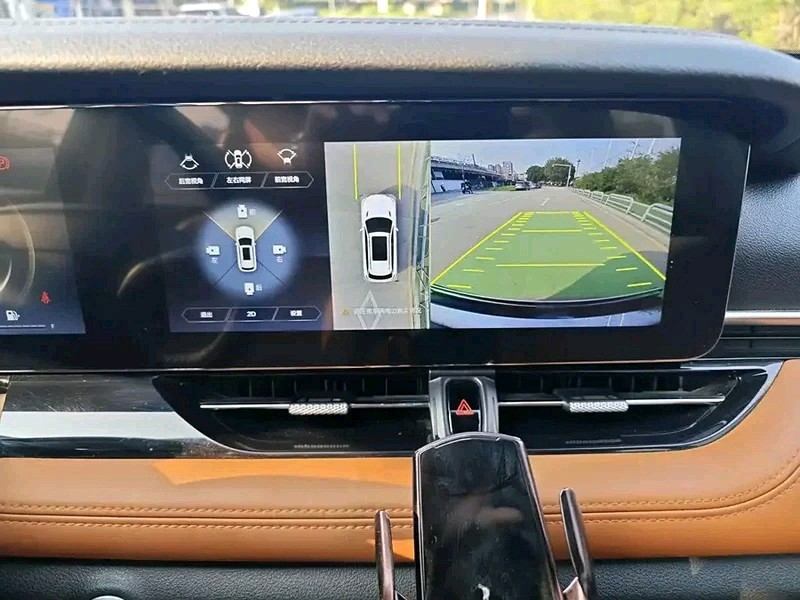 奔腾T99 2020款 2.0T 自动 20TD尊贵型 价格0万 