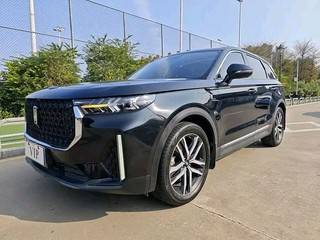 奔腾T99 2.0T 自动 20TD尊贵型 