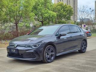 高尔夫 1.4T R-Line 