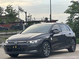高尔夫 1.4T 280TSI-Pro 