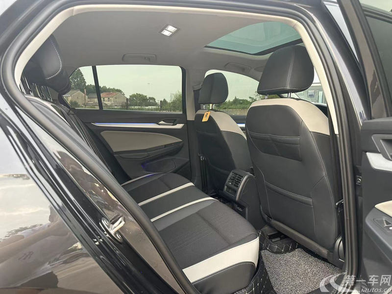 大众高尔夫 2021款 1.4T 自动 汽油 280TSI-Pro (国Ⅵ) 