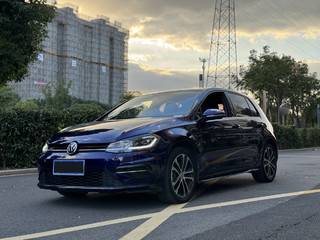 高尔夫 1.4T 280TSI R-Line 