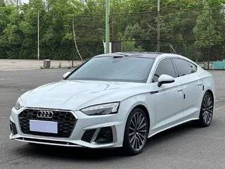 奥迪A5掀背 2.0T 