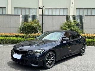 宝马3系 325Li 