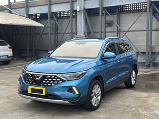 捷达 1.4T 运动型 